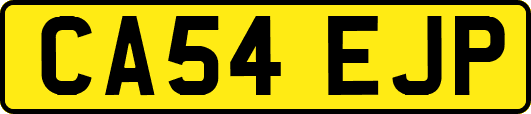 CA54EJP
