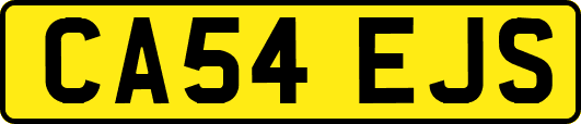 CA54EJS