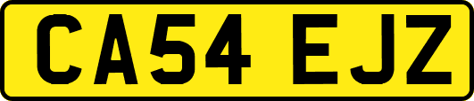 CA54EJZ