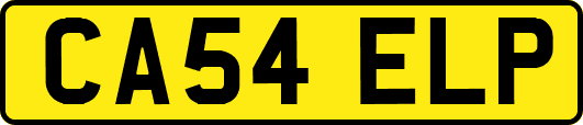 CA54ELP