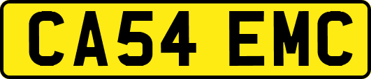 CA54EMC