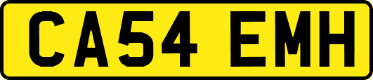 CA54EMH