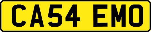 CA54EMO