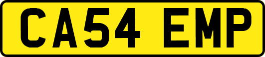 CA54EMP