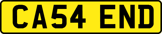 CA54END