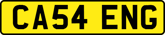 CA54ENG