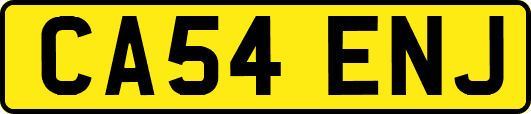 CA54ENJ