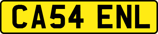 CA54ENL