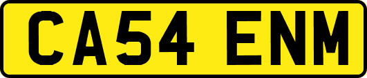 CA54ENM