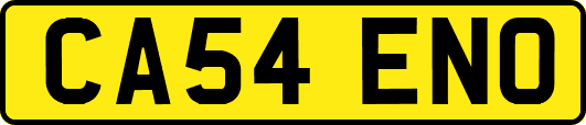 CA54ENO