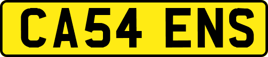 CA54ENS