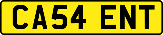 CA54ENT