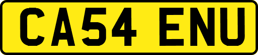 CA54ENU