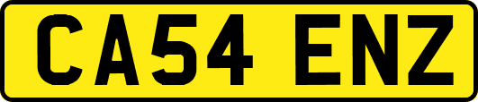 CA54ENZ