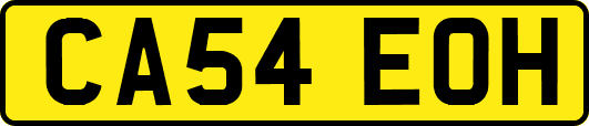 CA54EOH