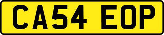CA54EOP