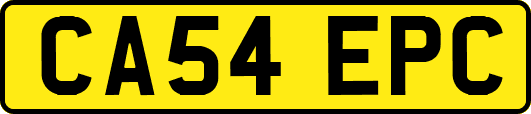 CA54EPC
