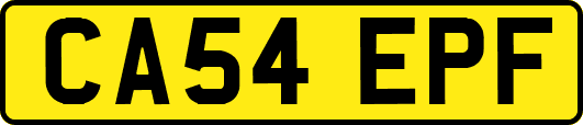 CA54EPF