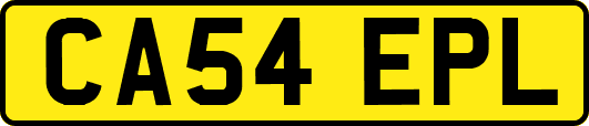 CA54EPL