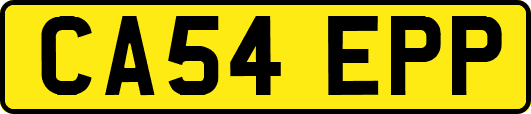 CA54EPP