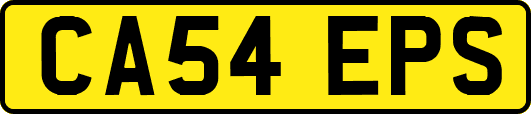 CA54EPS