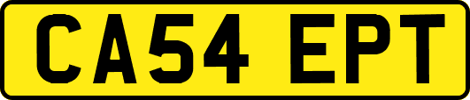 CA54EPT