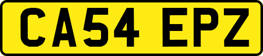 CA54EPZ