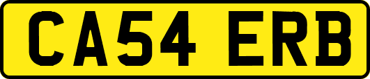 CA54ERB