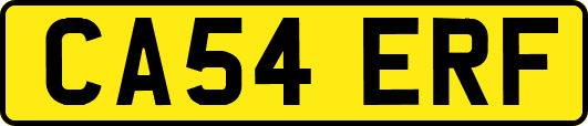 CA54ERF