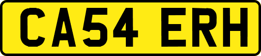 CA54ERH