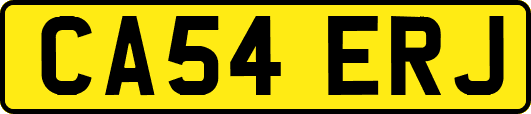 CA54ERJ