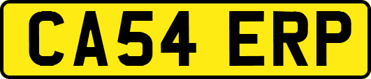 CA54ERP