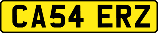 CA54ERZ