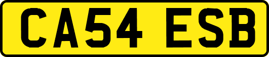 CA54ESB