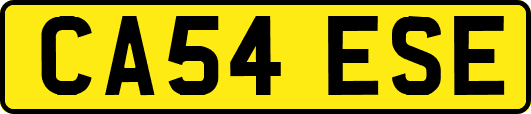 CA54ESE