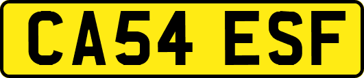 CA54ESF
