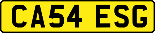 CA54ESG
