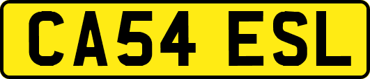 CA54ESL