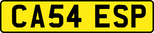 CA54ESP