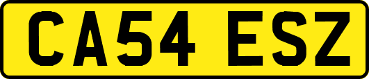 CA54ESZ