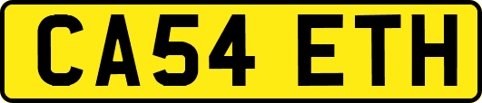 CA54ETH