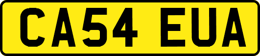 CA54EUA