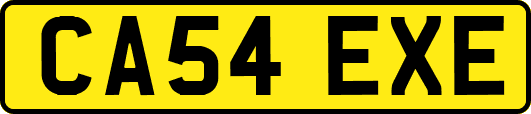 CA54EXE