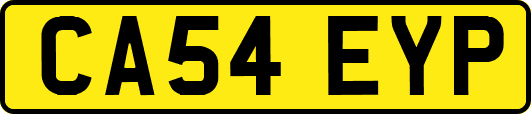 CA54EYP