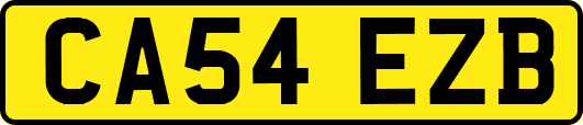 CA54EZB