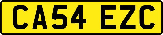 CA54EZC