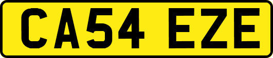 CA54EZE