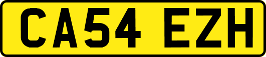 CA54EZH