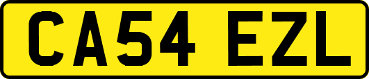 CA54EZL