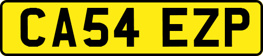CA54EZP